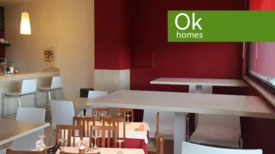 Local comercial en alquiler en Avenida de Vilaboa, cerca de Avenida de Cordeda - Vista 4