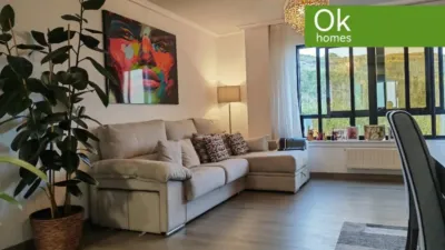 Apartment in Labañou-Os Rosales photo 45