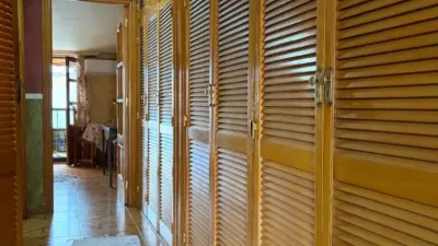 Apartment on Calle de los Quesos photo 11
