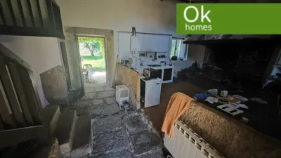 Rustic house in Aranga photo 7