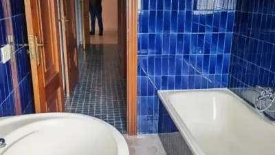 Flat in Baralla (Town Centre) photo 15