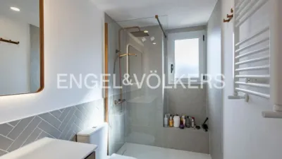 Penthouse in L'Eixample Centre-Barri Antic photo 15