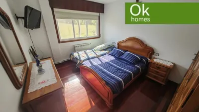 House in O Vilar (Mercurin) photo 13