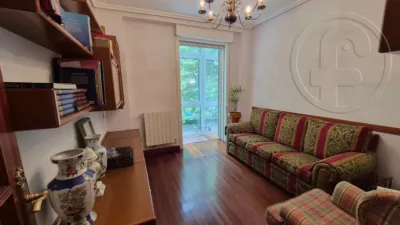 Apartment on Calle de Vargas photo 13