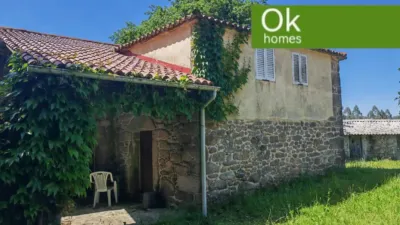 Rustic house in Aranga photo 54