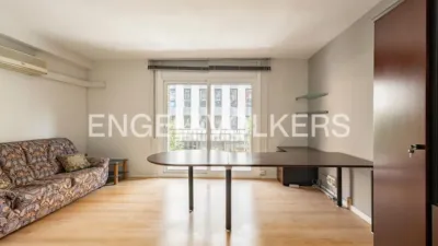 Flat in Molins de Rei photo 18
