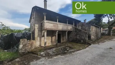 Semi-detached house in Miraz (Santiago) (Friol) photo 17