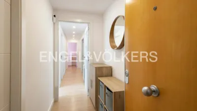 Penthouse in L'Eixample Centre-Barri Antic photo 5