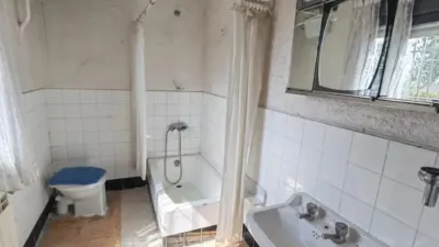 House in Bazar (San Pedro) (Castro de Rey) photo 17