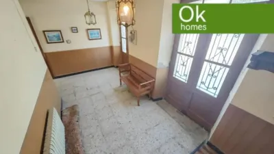 Terraced house in Sancobad (Resto Parroquia) photo 22