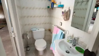 House in O Vilar (Mercurin) photo 29