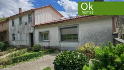 Casa en Curtis photo 3