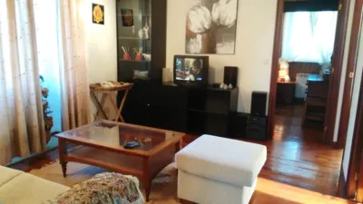 Casa rústica en alquiler en Bergondo (Carrio) - Vista 5