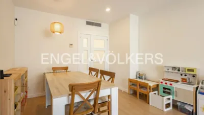 Penthouse in L'Eixample Centre-Barri Antic photo 31
