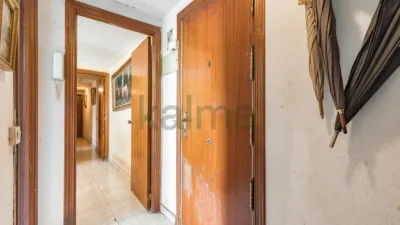 Flat on Calle Don Pedro photo 4