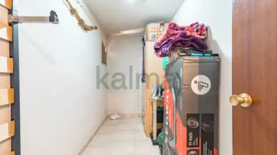 Flat on Calle Don Pedro photo 17