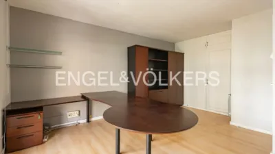 Flat in Molins de Rei photo 21