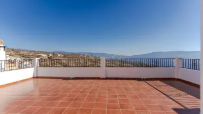House on Calle de Midiles photo 41