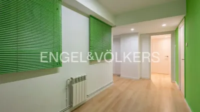 Flat in Molins de Rei photo 7