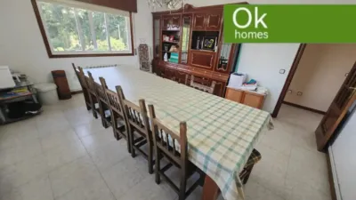 House in O Vilar (Mercurin) photo 11