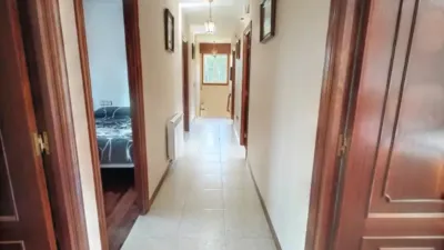 House in O Vilar (Mercurin) photo 22