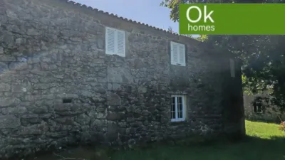 Rustic house in Aranga photo 50