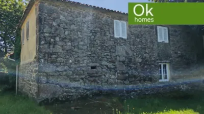 Rustic house in Aranga photo 60
