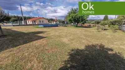 House in O Vilar (Mercurin) photo 38