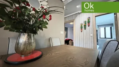 Apartment in Labañou-Os Rosales photo 8