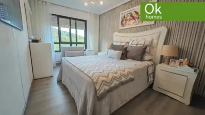 Apartment in Labañou-Os Rosales photo 39