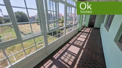 Semi-detached house in Arzúa photo 15