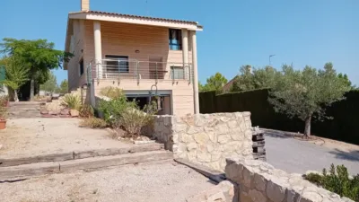 Chalet on Calle Diseminado P006, No. 2417 photo 2