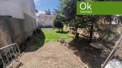 Townhouse in A Silva (Rutis) photo 37
