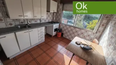 Semi-detached house in Eirís-As Xubias-Pasaxe photo 9
