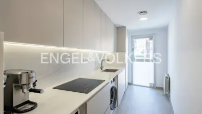 Penthouse in L'Eixample Centre-Barri Antic photo 18