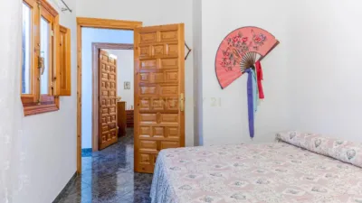 House on Calle de Midiles photo 30