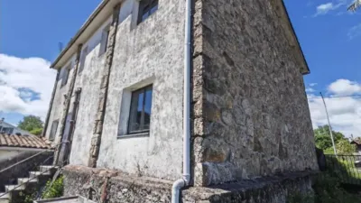 House in Vilasantar photo 36