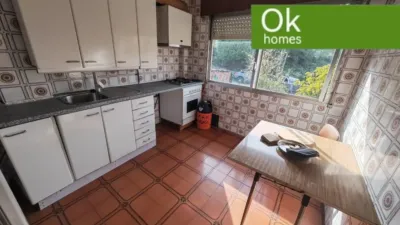 Semi-detached house in Eirís-As Xubias-Pasaxe photo 11