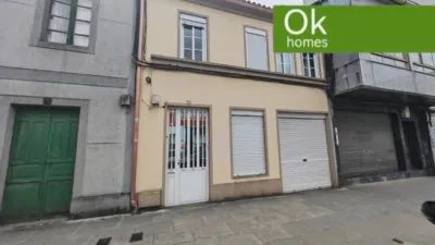 Townhouse in Arzúa photo 37