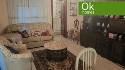 Semi-detached house in Vilasantar photo 4