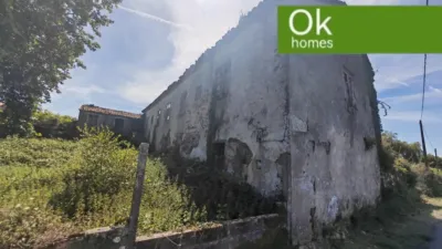 Rustic house in O Vilar (Mercurin) photo 8