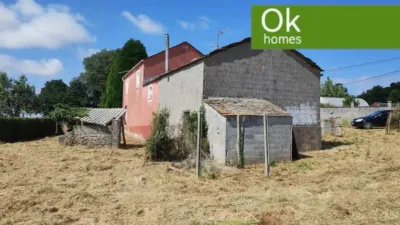 House in Bazar (San Pedro) (Castro de Rey) photo 9