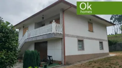 House in A Iglesia (Mesía) photo 69