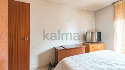 Flat on Calle Don Pedro photo 25