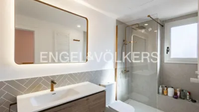 Penthouse in L'Eixample Centre-Barri Antic photo 14