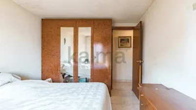 Flat on Calle Don Pedro photo 22