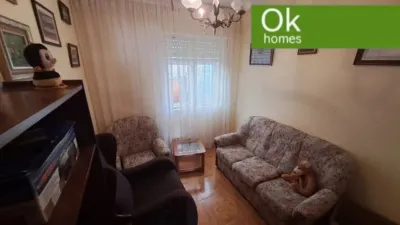 Terraced house in Vilalba (Town Centre) photo 23