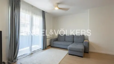 Penthouse in L'Eixample Centre-Barri Antic photo 24