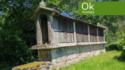 Rustic house in Aranga photo 59