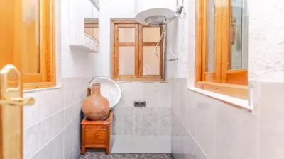 House on Calle de Midiles photo 24